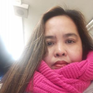 Meet your Posher, Yeng